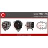 ALTERNATOR 12V 110A ALTERNATOR 12V 110A