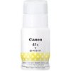 Canon Cartridge GI-41S Y žlutá pro PIXMA 1420, 2420, 2460, 3420 a 3460 (4 400 str.) 5876C001 Canon Cartridge GI-41S Y žlutá pro PIXMA 1420, 2420, 2460, 3420 a 3460 (4 400 str.) 5876C001