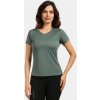 Kilpi DIMA-W Dámske funkčné tričko VL0323KI Kaki 38 Kilpi DIMA-W Dámske funkčné tričko VL0323KI Kaki 38