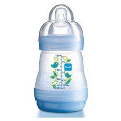 Antikoliková fľaša ULTIvent 160 ml bez BPA