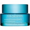 Hydratačný krém na tvár Clarins Hydra Essentiel 0 SPF denný krém 50 ml Hydratačný krém na tvár Clarins Hydra Essentiel 0 SPF denný krém 50 ml