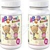 ABCD Multi Gummies 2x60 pektinových bonbónů ABCD Multi Gummies 2x60 pektinových bonbónů