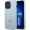 Kryt Guess pre Apple iPhone 13 Pro modrý Kryt Guess pre Apple iPhone 13 Pro modrý