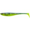 Savage Gear Gumová Nástraha Collapser Fluorescent Perch - 18 cm 2 ks Savage Gear Gumová Nástraha Collapser Fluorescent Perch - 18 cm 2 ks