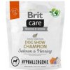 Brit Care Dog Hypoallergenic Dog Show Champion 1kg Brit Care Dog Hypoallergenic Dog Show Champion 1kg