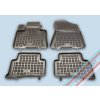 Autokoberce gumové pre Hyundai Tucson, 2015-18 Autokoberce gumové pre Hyundai Tucson, 2015-18
