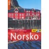 Norsko-turistický průvodce 2.vydání+DVD - Phil Lee Norsko-turistický průvodce 2.vydání+DVD - Phil Lee