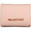 Praktická Dámska Peňaženka VALENTINO BAGS 11.0X9.0X2.0cm Ružová Farba: ružová, Veľkosť: 11.0X9.0X2.0 Praktická Dámska Peňaženka VALENTINO BAGS 11.0X9.0X2.0cm Ružová Farba: ružová, Veľkosť: 11.0X9.0X2.0