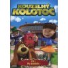 Kouzelný kolotoč 1 - Psí detektiv - DVD Kouzelný kolotoč 1 - Psí detektiv - DVD