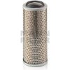 C13114/4 - Vzduchový filter MANN C13114/4 - Vzduchový filter MANN