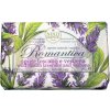 Nesti Dante Romantica mydlo Natural Soap Wild Tuscan Lavender & Verbena 250 g Nesti Dante Romantica mydlo Natural Soap Wild Tuscan Lavender & Verbena 250 g