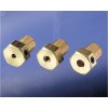 Krick Koncovka kardanu lodní hřídele pr. 4.0 mm