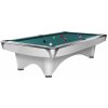Biliardový stôl Dynamic III 8 ft. shining white Biliardový stôl Dynamic III 8 ft. shining white