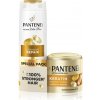 Pantene Pro-V Active Nutri Plex Pantene Pro-V Active Nutri Plex Intensive Repair šampón pre poškodené vlasy 400 ml + Pantene Pro-V Active Nutri Plex Intensive Repair regeneračná maska na vlasy pre suc Pantene Pro-V Active Nutri Plex Pantene Pro-V Active Nutri Plex Intensive Repair šampón pre poškodené vlasy 400 ml + Pantene Pro-V Active Nutri Plex Intensive Repair regeneračná maska na vlasy pre suc