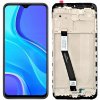 LCD DISPLEJ OBRAZOVKA PRE XIAOMI Redmi 9 S RÁMOM LCD DISPLEJ OBRAZOVKA PRE XIAOMI Redmi 9 S RÁMOM
