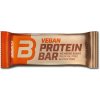 Biotech USA Vegan Protein Bar 50 g, arašidové maslo