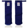 Fairtex SPE1 Elastické chrániče na nohy modrá Fairtex SPE1 Elastické chrániče na nohy modrá