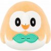 Jazwares, LLC. Plyšák Pokémon Squishmallows ROWLET 36cm Jazwares, LLC. Plyšák Pokémon Squishmallows ROWLET 36cm