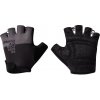 Rukavice Force FINE, čierno-šedé L Rukavice Force FINE, čierno-šedé L
