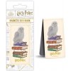 Záložka magnetická Harry Potter Hedviga Záložka magnetická Harry Potter Hedviga