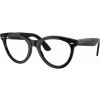 Ray-Ban Wayfarer Way RX2241V 2000 - M (51) - Autorizovaný predajca, 30 dní na vrátenie tovaru Ray-Ban Wayfarer Way RX2241V 2000 - M (51) - Autorizovaný predajca, 30 dní na vrátenie tovaru
