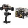 HELIWAY 6414-2 RC Auto RTR 20km/h 2.4GHz 500mAh hnedá 1:16 HELIWAY 6414-2 RC Auto RTR 20km/h 2.4GHz 500mAh hnedá 1:16