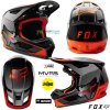 Fox Racing V2 Vizen Fox Racing V2 Vizen