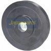 Remenica kľukového hriadeľa JAPANPARTS PU-810 Remenica kľukového hriadeľa JAPANPARTS PU-810