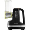 Sencor SSG4301BK Sencor SSG4301BK