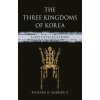 The Three Kingdoms of Korea: Lost Civilizations (Pevná) The Three Kingdoms of Korea: Lost Civilizations (Pevná)