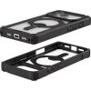 UAG Plasma XTE MS case iP17 Pre Black/Clear UAG Plasma XTE MS case iP17 Pre Black/Clear