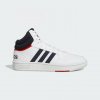Adidas Hoops 3.0 MID GY5543 M pánske tenisky - UK 7,5 / EU 41 Adidas Hoops 3.0 MID GY5543 M pánske tenisky - UK 7,5 / EU 41