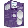 Philips Avent AVENT Ultra comfort PRSNÉ VLOŽKY - 1x24 ks Philips Avent AVENT Ultra comfort PRSNÉ VLOŽKY - 1x24 ks