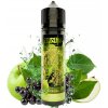 Zeus Juice S&V - Pomona (Jablko a čierna baza) 10 ml Zeus Juice S&V - Pomona (Jablko a čierna baza) 10 ml