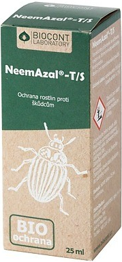 Biocont NeemAzal T/S 25 ml