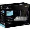 TP-Link Archer BE400 BE6500 Wi-Fi 7 Router Archer BE400 TP-Link Archer BE400 BE6500 Wi-Fi 7 Router Archer BE400