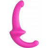 Ouch! Silicone Strapless Strapon Ouch! Silicone Strapless Strapon