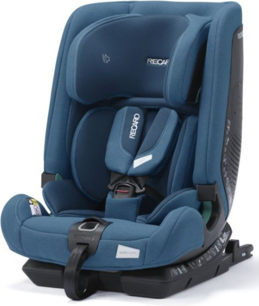 RECARO Toria Elite i-size 2024 Steel Blue