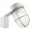 Nordlux Nordlux - Vonkajšie nástenné svietidlo MARINA 1xE27/60W/230V IP44 biela NX0379 + záruka 3 roky zadarmo + záruka 3 roky zadarmo Nordlux Nordlux - Vonkajšie nástenné svietidlo MARINA 1xE27/60W/230V IP44 biela NX0379 + záruka 3 roky zadarmo + záruka 3 roky zadarmo