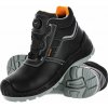Kompozitná bezpečnostná obuv DRAGON® TITAN GLAT S3 Kompozitná bezpečnostná obuv DRAGON® TITAN GLAT S3