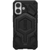 UAG Monarch Pro Carbon Fiber extrémne odolný kryt s MagSafe pre iPhone 17 - čierny 114516114242 - možnosť vrátiť tovar ZADARMO do 30tich dní UAG Monarch Pro Carbon Fiber extrémne odolný kryt s MagSafe pre iPhone 17 - čierny 114516114242 - možnosť vrátiť tovar ZADARMO do 30tich dní