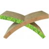 Petstages Easy Life Hammock Cat Scratcher - škrabadlo pre mačky, vr. catnipu - 53 cm Petstages Easy Life Hammock Cat Scratcher - škrabadlo pre mačky, vr. catnipu - 53 cm