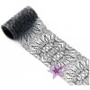 Starnails Zdobicí fólie na nechty - Lace 23, 110cm Starnails Zdobicí fólie na nechty - Lace 23, 110cm