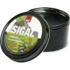 Sigal leštidlo na vojenskú obuv 250g čierne