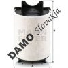 MANN FILTER Vzduchový filter MANN FILTER C 14 130/1 MANN FILTER Vzduchový filter MANN FILTER C 14 130/1