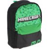 ŠKOLSKÝ BATOH MINECRAFT CREEPER PRE CHLAPCA VEĽKÝ A4 ŠKOLSKÝ BATOH MINECRAFT CREEPER PRE CHLAPCA VEĽKÝ A4
