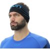 Čelenka UYN RAPID HEADBAND - čierna S/M Čelenka UYN RAPID HEADBAND - čierna S/M