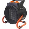 Kraft&Dele elektrické topení KD11727 230V - 2,5 kW Kraft&Dele elektrické topení KD11727 230V - 2,5 kW