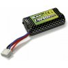 BlackZon Akumulátor Li-Ion 7,4V 600mAh (HPI540337) BlackZon Akumulátor Li-Ion 7,4V 600mAh (HPI540337)