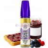 Dinner Lady Dessert Bar Berry Jam On Toast S & V 14 ml/60 ml